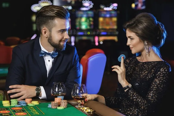 966game Pakistan Casino lobby